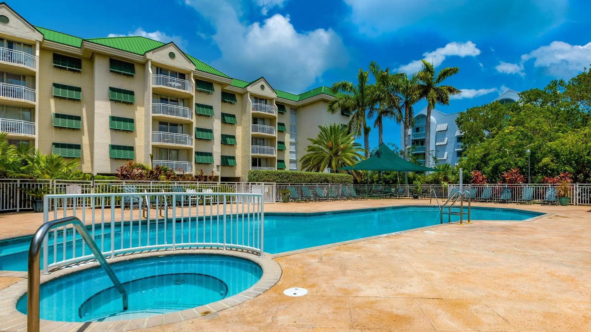 Sunrise Suites Bonaire Suite #210 Key West Apartment