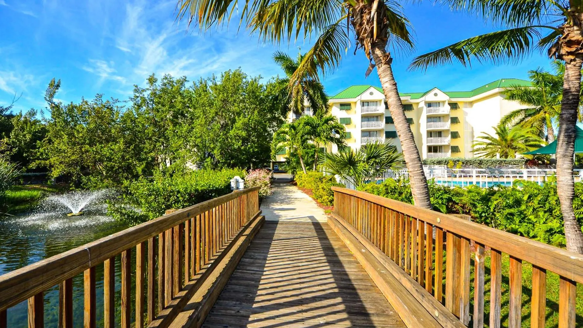 Apartment Sunrise Suites Bonaire Suite #210 Key West