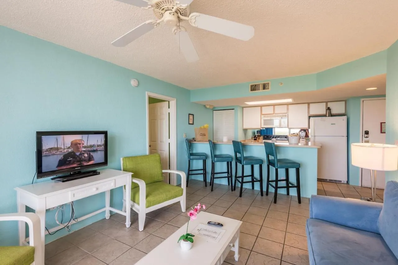 Sunrise Suites Bonaire Suite #210 Key West Apartment